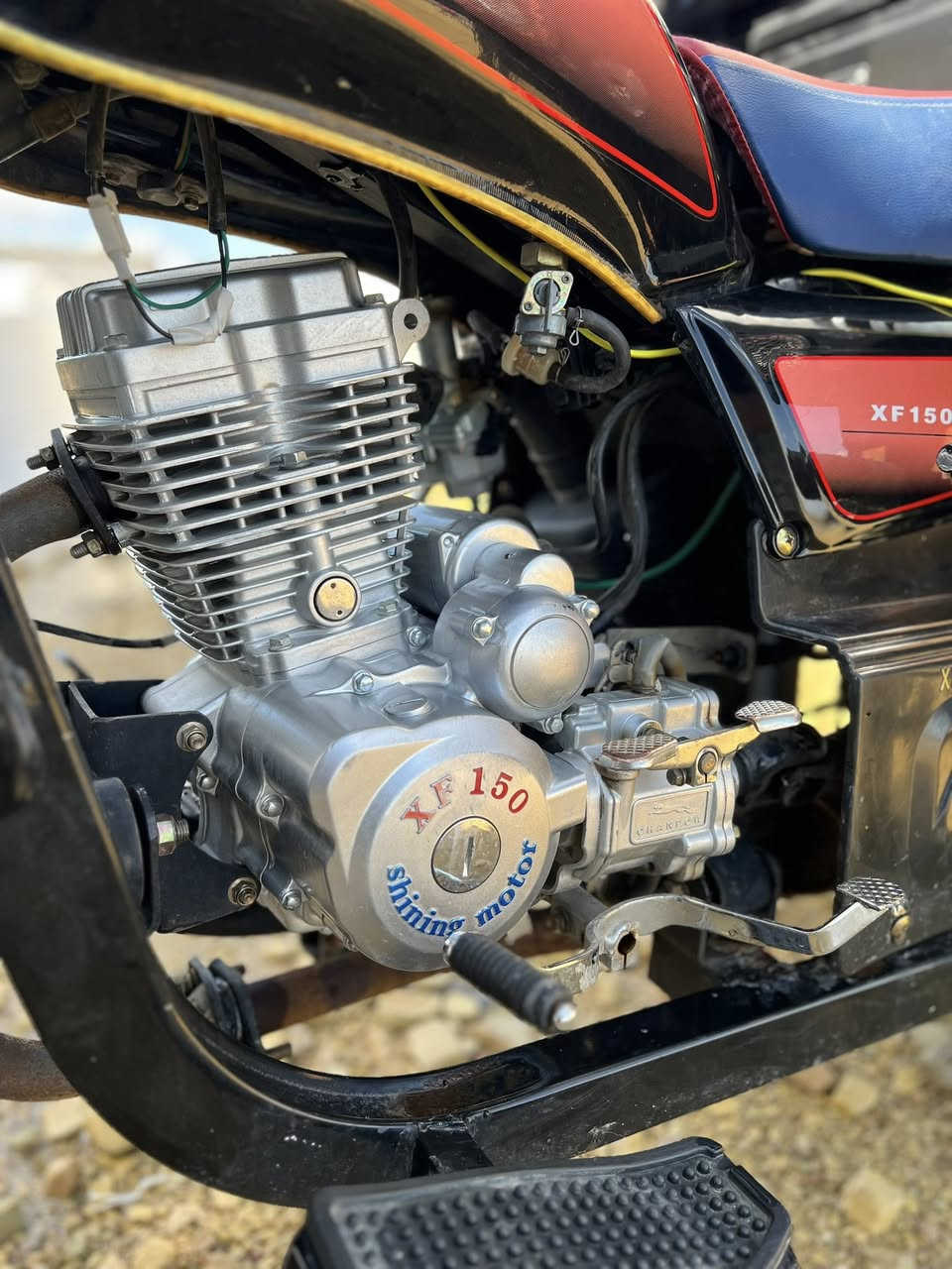 سلام عليكم  للبيع ستوته جمره حجم 13موديل 2023شركه مابدل برغي بيه +رقم جديد مكفوله كفاله عامه شركه التواصل ولستفسار ***********  الواتساب ***********
