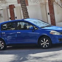 فيرسا • ٢٠٠٩ • حادثه بأمريكا