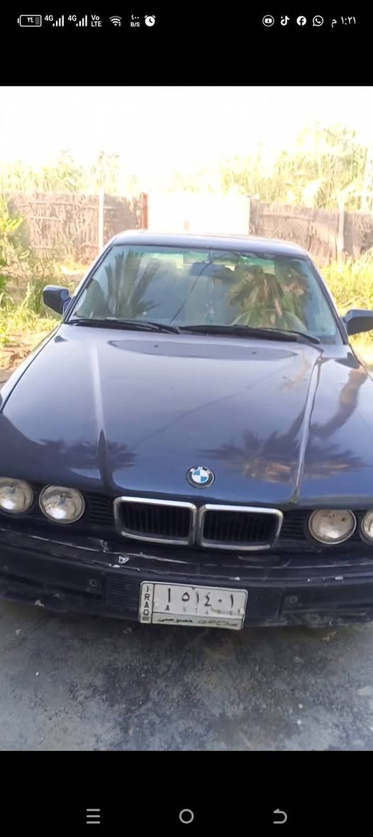 بي ام 740موديل 91سياره نضيفه تبريد شغال بس محاركه شويه بي خربطه سياره تخم تاير جديد سياره كيره نضيف كهربائيات شغاله سياره بيه نقص بس الباور يرادله تنفيس السياره مكفوله من كلشي سياره مشروع وطني تحويل ثاني يوم رقم صلاح الدين سنويه صاقطه ثلاث سنين شراي اتصل بيه خير وادلل *********** / ***********
