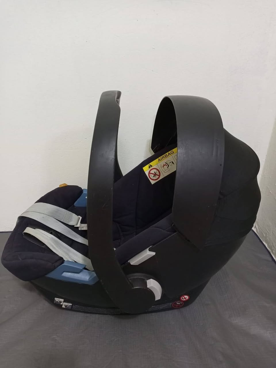 السلام عليكم اغراض نضيفه وشغاله للبيع


**إذا كنت صاحب هذا الإعلان وتريد حذفه لأي سبب، رجاءا أرسل رسالة إلى الدعم الفني**