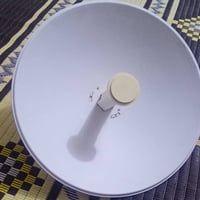 منظومة انترنيت كامله للبيع نانو بور بيم +راوتر LP_LINK لشراء مراسله ال...