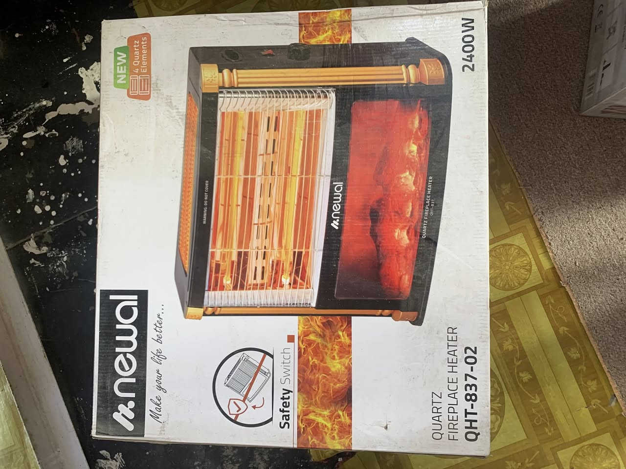 صوبه بالكارتونه للبيع سعرهاا 55وبيها مجال


**إذا كنت صاحب هذا الإعلان وتريد حذفه لأي سبب، رجاءا أرسل رسالة إلى الدعم الفني**