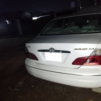 افلون موديل 2001 وارد امريكي مصبوغه حزام تبريد قطعتين ثلج تخم تاير جدي...