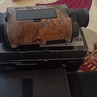 وبركاتة عندي ناظور نهاري وليلى يشتغل والتفاصيل 07711912423 للبيع