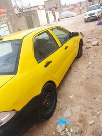 لانسر ٢٠١٠ • النجف • نقص كهربائيات