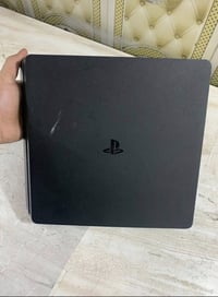 بلي فور سلم • ٥٠٠ جيجا • الغزالية