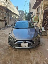 النترا موديل 2017 رقم اربيل حادثها حافة البنيد فقط وبيها بل دور مال جا...