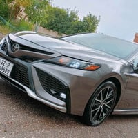 كامري SE • ٢٠٢٣ • كركوك