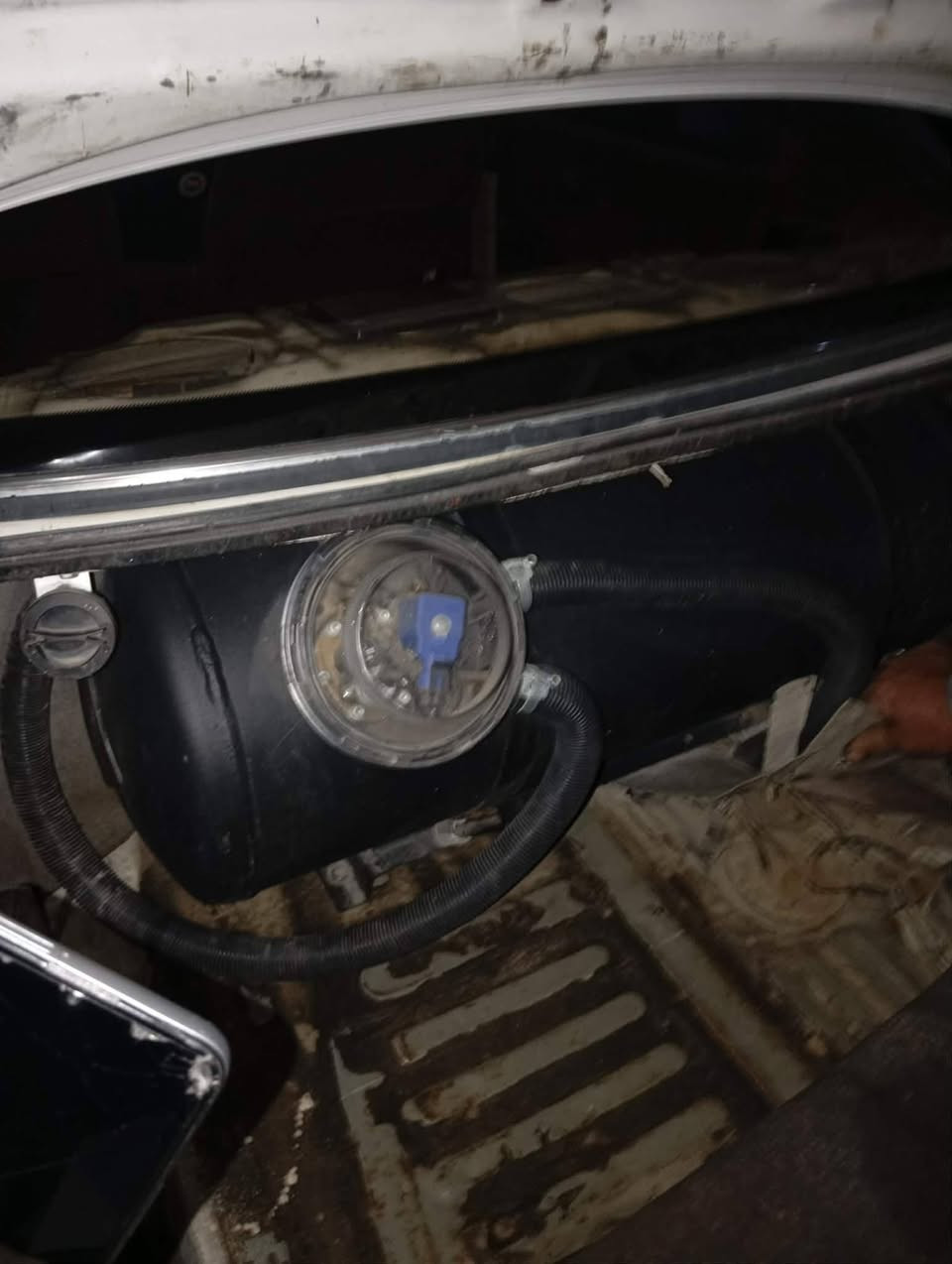 سلام عليكم للبيع منضومة مال غاز مصارلهة شهرين من شادهة جديدة لعنوان ديالى المقدادية رقم الهاتف ***********
