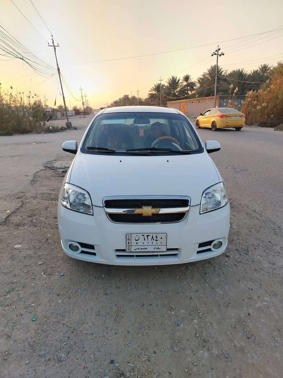 سلام عليكم
للبيع افيومديل ١١ خليجي محرك زغير اوتوماتيك رقم بغداد الماني سياره مكفوله كفاله عامه جديده وجاهزه محرك جديدكيرحداديه تخم تايرجديد تبريدتدفه جاهزه ونضيفه مال حناي شراي بتصل عالرقم. مكلف بنشر اني اخوان 
السعر84 
مكاني بابل 
رقمرالمبايل ***********
