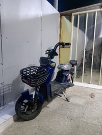 دراجة شحن • مشكلة وايرات • بغداد كرخ