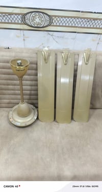 مروحه هنديه • نظيفه