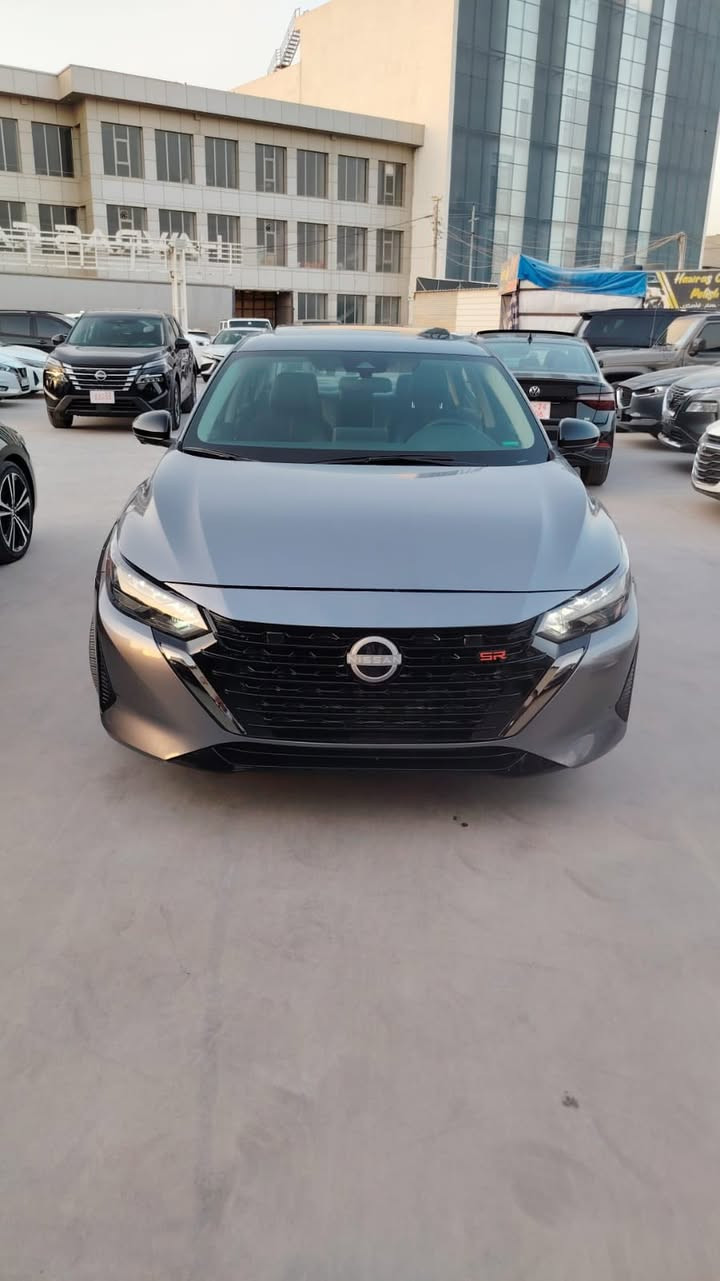 نيسان سنترا 2024 SR PLUS
فول مواصفات SR PLUS : بصمه, تشغيل عن بعد, شاشه ایباد رادار امامي, رادار خلفي, رادار بالمري, لايتات زنون لايت لد بلاجكتور سلاید 5 کامرات, اشاير بالمري, ويل كب, ابواب بصمه, حساس خلفي, كشن جلد کشن كهرباء, ستيرن هیتر, کشن هیتر, تحكم ستيرن, فقط

ماشيه 35,000, كيلو متر نضام أيكو

فقط بنيد صبغ وجاملغ السكن تعديل بدون دواخل شاصي وبطانه بشرط كير و محرك بشرط حجر بيئه و رادار بلادي رقم ( اربيل )

دفتر بانزين بيها 

صور حادثها موجوده 

السعر 160 وبيها مجال 

رقم تلفون ***********

عنوان كركوك
