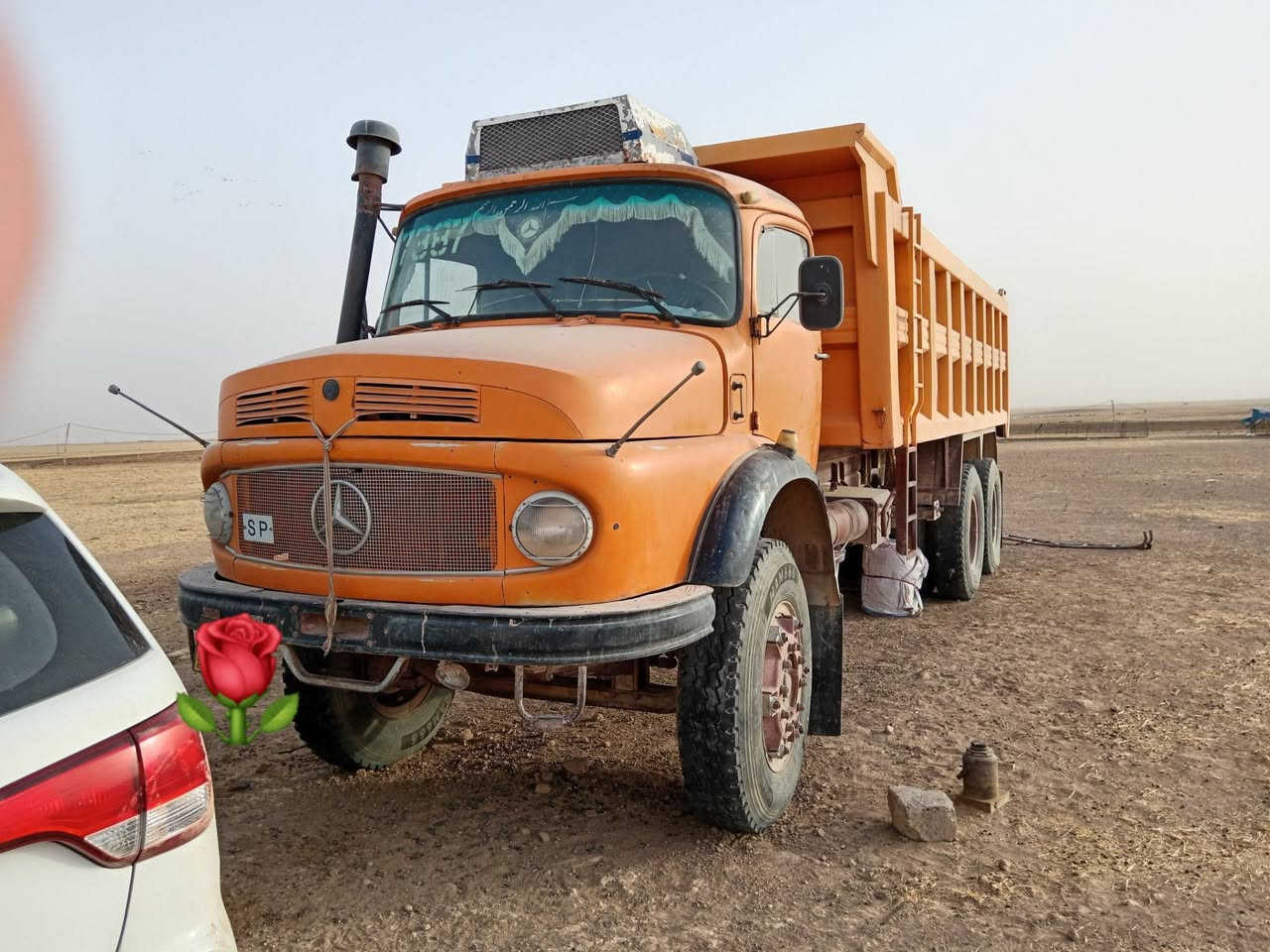 السلام عليكم

اقجم للبيع موديل 80

***********

***********

رقم صاحب السيارة ☝️
