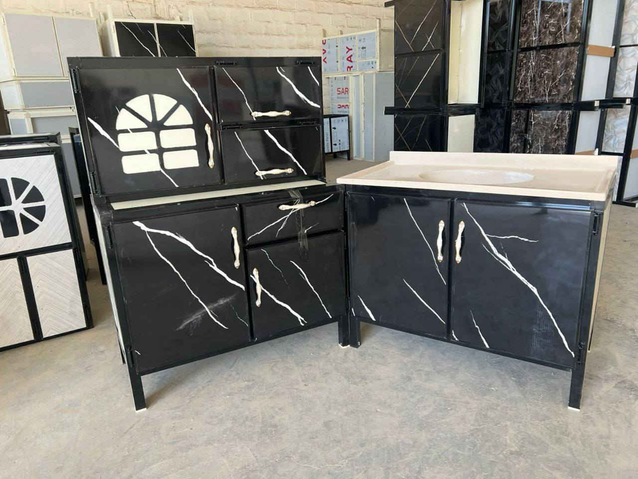 السعر 165 الف
كاونتر القياس متر ثلاث قطع ارضي وملحق  وسنك مرمر 

#كاونتر_مطبخ #اثاث_عراقي #مطبخ #ديكور_منزل #سنك_مرمر #بيع_وشراء #بغداد #النجف #كربلاء #البصرة #يوجد_خدمة_توصيل #عرض #سعر_مميز #متابعة_للصفحة

https://www.facebook.com/share/14WTL21C8ZR/


**إذا كنت صاحب هذا الإعلان وتريد حذفه لأي سبب، رجاءا أرسل رسالة إلى الدعم الفني**