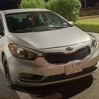 فورتي • ٢٠١٥ • قطعتين صبغ