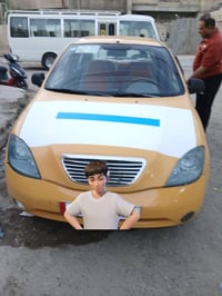 طيبه ١٦ مكينه كير تخم تاير تبريد شغال بيها طخ بجاملغ الخلفي ومصلحه سعر...