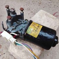 ماطور ماسحات • سمند • اصلي