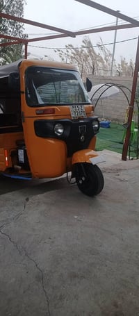 تكتك موديل 2019 شهر11داخل بل 20 بارد بالغد تكتك ما ناقصها اي شيء مكان ...