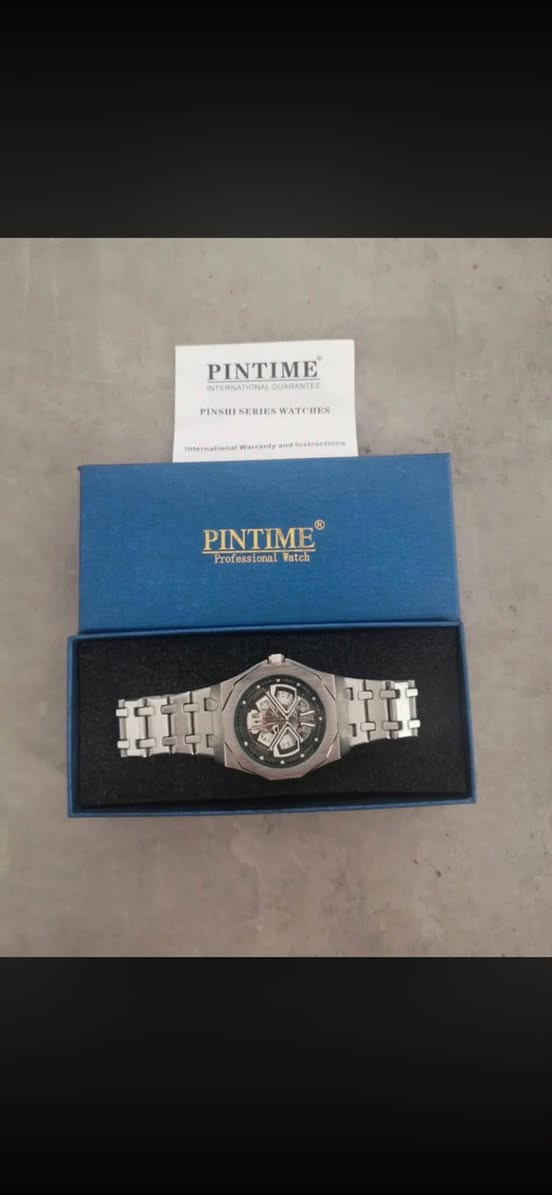 سلام عليكم للبيع ساعة pintime للاستفسار خاص او واتساب ***********
