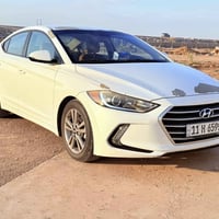 البيع الانتره موديل 2017 امريكي حادثها قبق جنطه فقط والباقي مكفوله وبي...