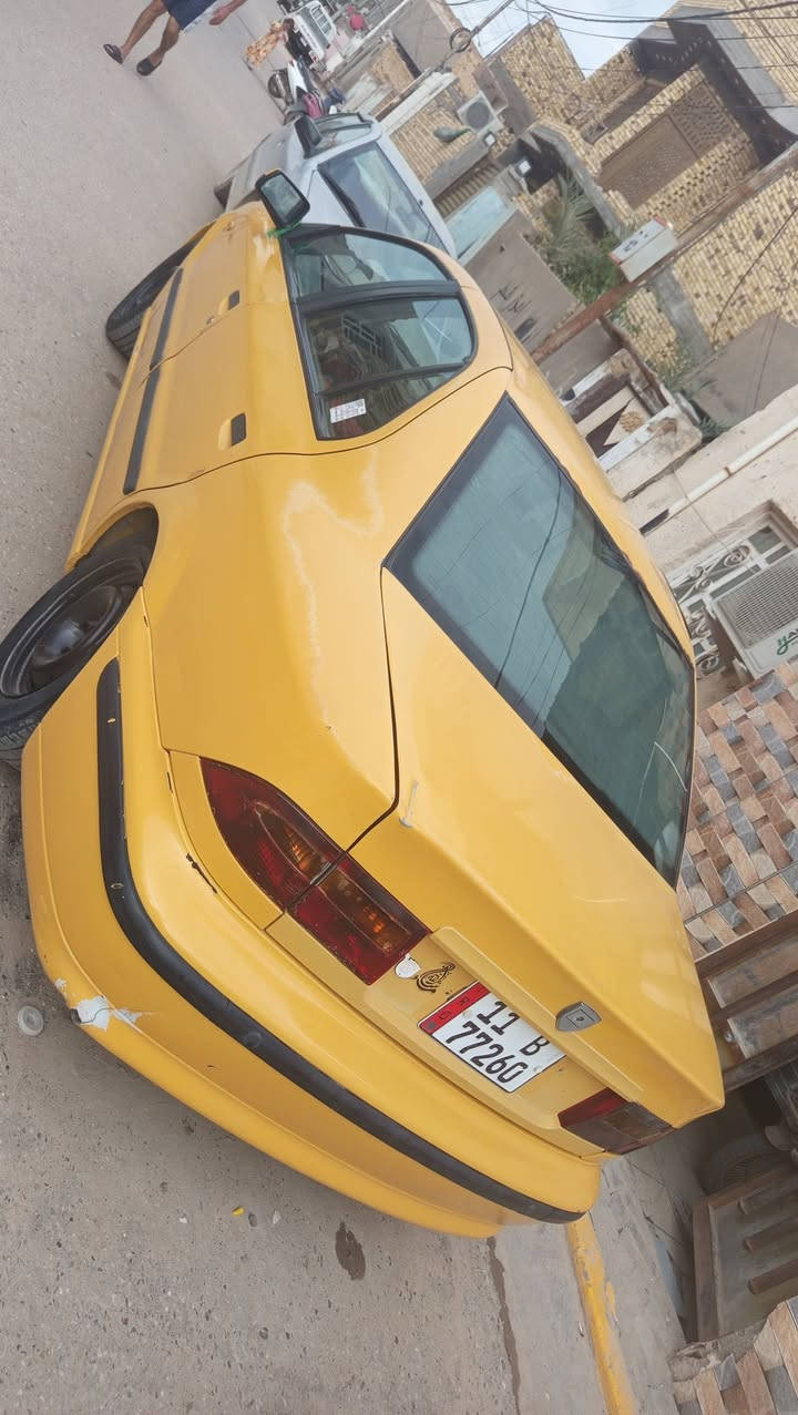 سلام 👋عليكم سمند موديل 2012 لبيع  كفالة من ضربه القويه كير مكينه شرط  تبريد كهربائية كله شغله سنتر لوك..  شرط التحويل.


**إذا كنت صاحب هذا الإعلان وتريد حذفه لأي سبب، رجاءا أرسل رسالة إلى الدعم الفني**