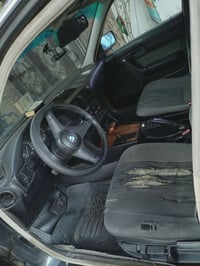 بي ام 525 • موديل ٩١ • غاز ٨٠ لتر