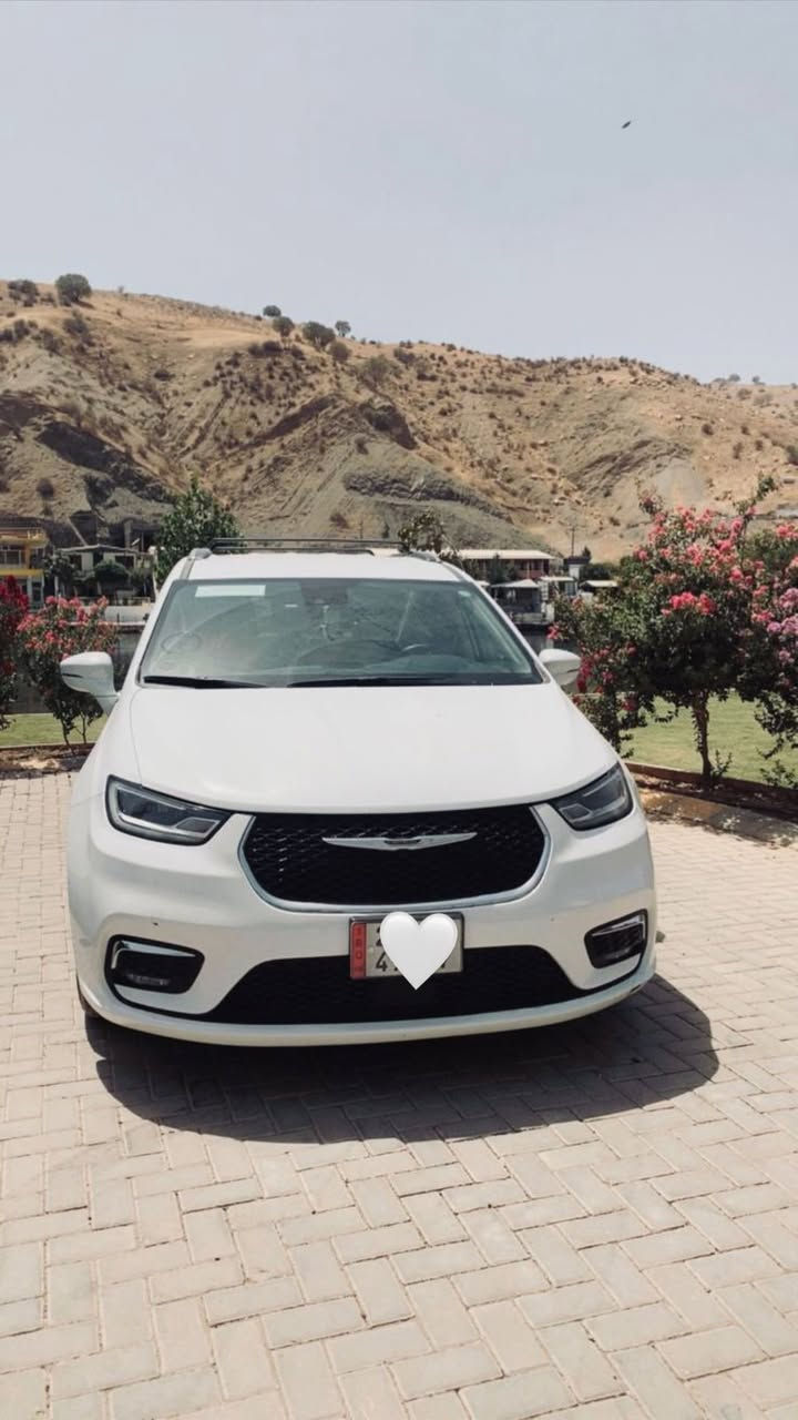 السلام عليكم
باسيفكا أجره احمر أربيل موديل 2022 
حادث الي موضح بل منشور 
رقم الهاتف ***********
