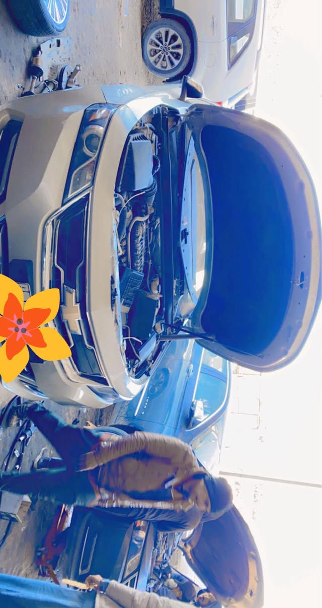 لا تتعب وتدور… الحل كله يمنا 👇
 مجمع حسين شاكر الظالمي لتجارة قطع غيار السيارات الشوفرليت امبالا الحديث ولقديم

نوفّرلك كلشي يخص الشوفرليت امبالا وبأفضل الأسعار في السوق 
صيانه داخل الورشه بيد فيتريه وحدادين اختصاص امبالا 
✔️ قطع أصلية ومكفولة✔️ جديد + مستعمل بحالة ممتازة✔️ ضمان فعلي على المنتج✔️ فحص دقيق قبل التسليم✔️ سرعة بالرد والتجهيز✔️ تعامل راقي يخلّيك ترجع تتعامل ويانا كل مرة
إحنا ما نبيع قطعة وبس…إحنا نبيع ثقة، أمان، وراحة بال 🚗
إذا سيارتك غالية عليك… قطعها لازم تكون مضمونة 
📲 للحجز والطلب واتساب لو هاتف مباشر:***********
الفرق واضح من أول تعامل 🔥جربنا مرة… وتصير زبون دائم 
 # #امبالا # #
