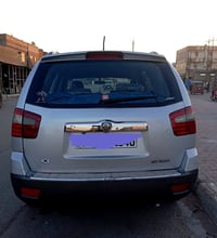موهافي • ٢٠١٠ • بغداد