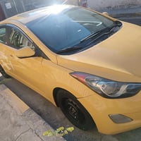 الانتره وارد امريكي  موديل12 سياره ضربتها بابين واحد معمر وثاني مبدل  ...