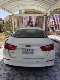 اوبتما ٢٠١٥ • مكينة ٢٠٠٠ • كفاله عامه