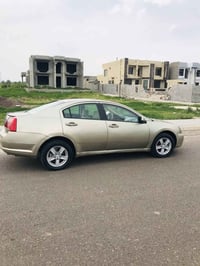 مستبوشي كلنت ٢٠٠٧ للبيع رقم بغداد   كير محرك مكفولات   تبريد شغال   سن...