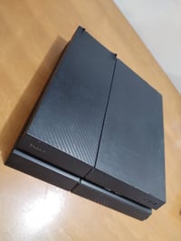 بلي ٤ • قفل • جوستك