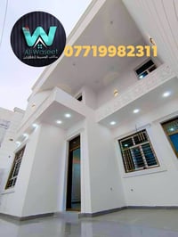 حي دوانم المعمل • ٢٠٠م • ٤غرف