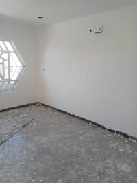 خلفه جص وبورك حالين متفرغ 07717519411