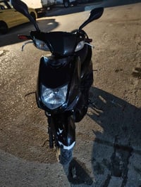 دراجه سكنس نثيه للبيع السعر 350وبيه مجال حك الجيه موجود واتساب07733950...