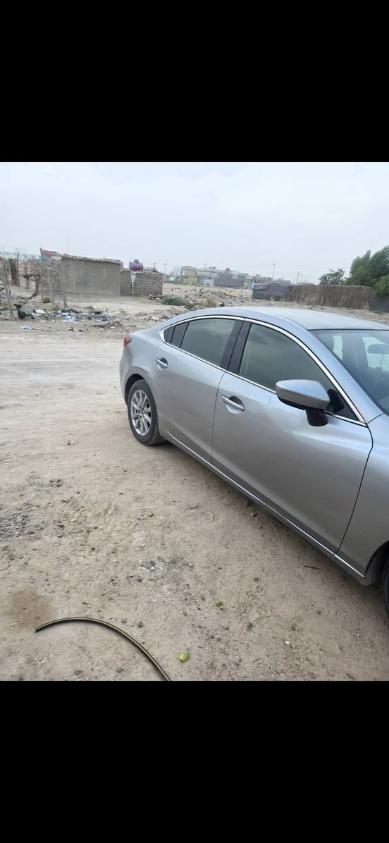 مازدا ٢٠١٥ مكفوله ماعدا دعاميه بأسمي مراوس ماكو اشكال السعر ٩٥ جاهزه من كل شي رقم ذي قار مشروع وطني ***********
