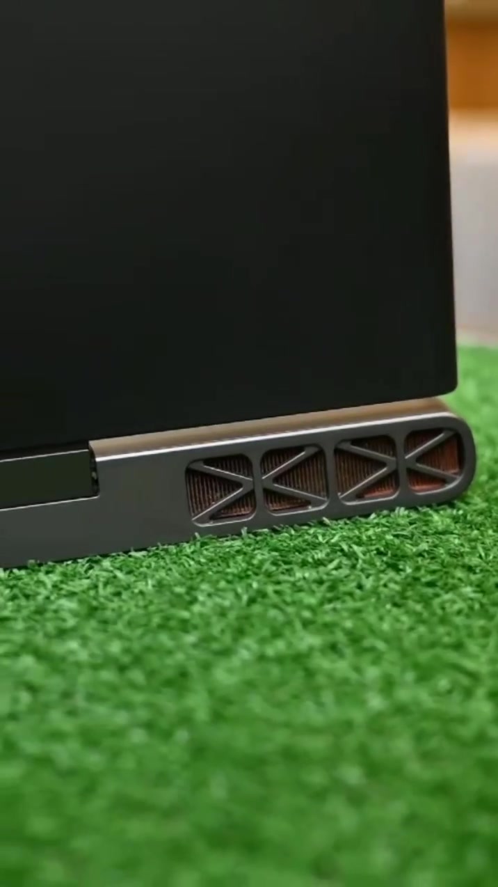🔥🎮 جاهز تكسر الأرقام؟ وحش الجيمينج وصل لاب ستور! 💻⚡

لو بتدور على لاب يشغل الألعاب التقيلة، أو تشتغل مونتاج وجرافيك بدون تهنيج... يبقى ده اختيارك. 👌

💻 Dell Inspiron 15 7000 Gaming

✅ Intel Core i7-7700HQ
✅ RAM 16GB DDR4
✅ NVIDIA GTX 1050Ti 4GB
✅ SSD 512GB فائق السرعة
✅ نظام تبريد قوي مخصص للأداء العالي

🎮 يشغل أشهر الألعاب بأداء ممتاز.
🎨 مثالي للمونتاج، التصميم، والبرامج الهندسية.

📍 العنوان: فاقوس - شارع الدروس - أول شارع مطبعة الريس.
📞 للتواصل: 01015546793

🔥 الكمية محدودة... الحق احجز جهازك قبل نفادها!

#لاب_ستور #Dell #GamingLaptop #GTX1050Ti #Core_i7 #فاقوس #استيراد #لابتوب_جيمينج


**إذا كنت صاحب هذا الإعلان وتريد حذفه لأي سبب، رجاءا أرسل رسالة إلى الدعم الفني**