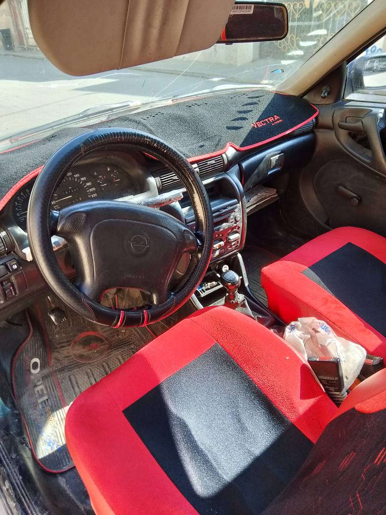 موديل1994-محرك 16نوزل-رقم بغدادشرط تحويل كوبون بانزين لون رصاصي رقم تلفون***********مكان اربيل كلك 
بس قبغ صندوق صبغ بدون دواخل أربيل, العراق
