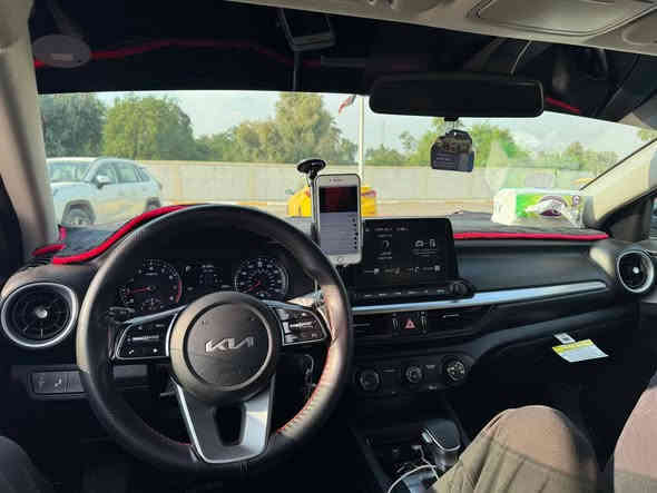 سلام عليكم
للبيع فورتي 2024, دخول جديد
موصفات 
سويج 
مكينة 2000, دوش 
شاشه جبيره 
رادار جانبي وامامي
تحكمات  مثبت سرعة 
مانع انزلاق 
ايكو اقتصادي 
ماشيه 9 ميل اخت زيرو 
حادث باب فقط 
رقم اربيل شرط تحويل 
،164, ورقه بيها مجال 
أي استفسار 
***********
مكان بغداد كاظميه
