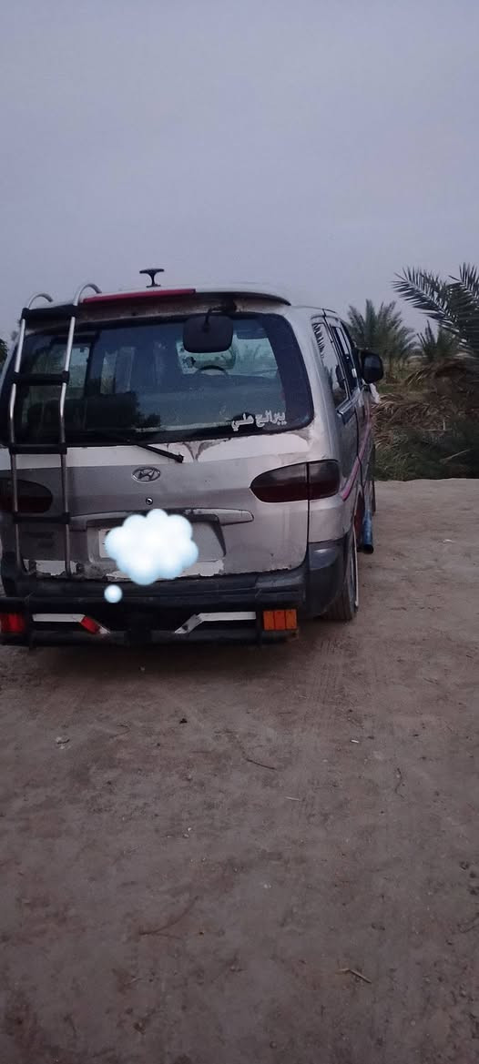 ستاركس 2005مصفره هيئه وغرامات مكفوله كير ومحرك تصال ع رقم ***********
