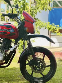 بوكسر جبلي 2022 • مكينة ناعمه • ناحية السلام