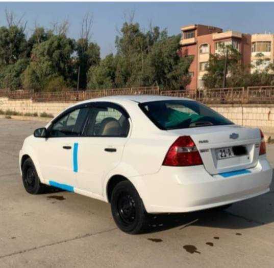 ئه فيؤي 2010ئؤتؤماتيك 
ناوزه رو شاشه ئايبات
ته بريت ساردوو كه رم 
سه نه وي تازه تا 2028
جوار تايه ي تازه 
كامل سيرفز كراوه  
كامل بؤياخ نيه به كامل ئه ي فرؤشم 
ته خويلوو خه ره مه و وه ركه ران به شه رد$57مه عمه ليكي برايانه 
سليماني خه بات 
***********واساب و فايبه ري له سه ره
