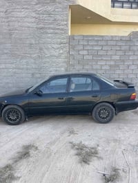 كورله • ١٩٩٧ • رقم ديالى