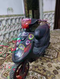 من رخصة الادمن ماكس عدلة للبيع مزودة بوشة 55 عارضهة 475وبيهة مجال وهاذ...