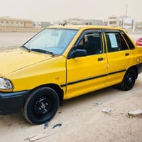 ٢٠١٢ • رقم مميز • مكينة برايد