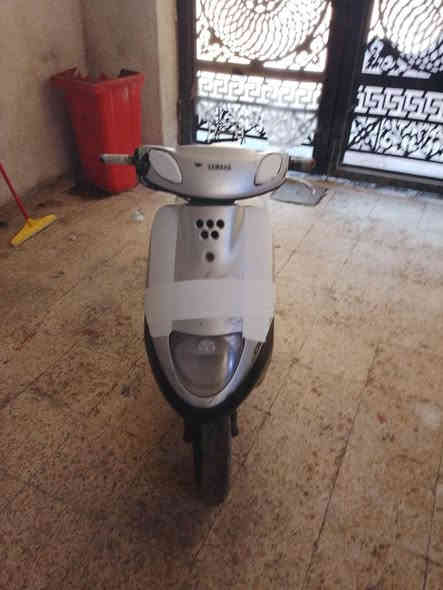 دراجه 5 زروف شغاله مابيهه شي سعر 150 بيهه مجال رقمي ***********
