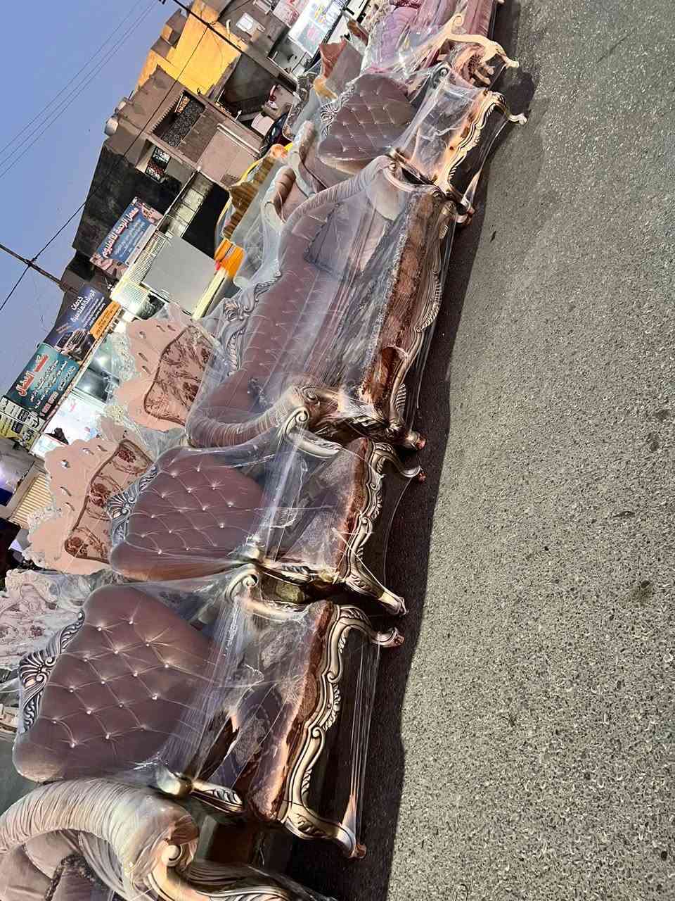 عروض يمي وكلة اخو الجديد الجوزي ٦٠٠ 
الوردي ٥٥٠ 
الأبيض ٥٥٠ 
الرصاصي ٤٠٠ 
ويرهم مراوس وشعندك اشتري واتساب فقط ***********

