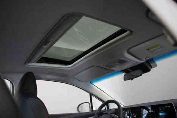 🔥 للبيع: بايك U5 Plus 2025 – حرة وزيرو! 🔥
🚗 مواصفات مميزة:

تحكم ذاتي، تحديد مسار، مثبت سرعة

كاميرات 360° ورؤية محيطية

كراسي جلد نابا ألماني مع تدفئة وتبريد

محرك 1500 cc ياباني، بدن ألماني، قير ياباني

فتحة سقف، عجلات 17، نظام صوتي ممتاز

السيارة تحت ضمان سنتين

💰 السعر: 137 مليون
📍 الموقع: الديوانية
📞 صاحب السيارة: ***********

🚀 سيارة زيرو مع مواصفات فخمة، فرصة لا تفوت!
